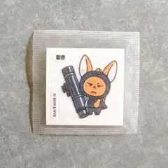 ★韓国★TXT トゥバ ヨンジュン CU シール ファンチュン プルバトゥ