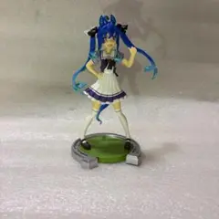 【ファン必見☆良品】ウマ娘 ツインターボフィギュア（箱無し）
