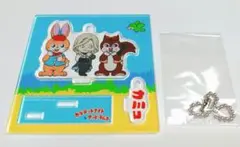 うたプリ タブナイ カルナイ クッピーアクスタ カミュ