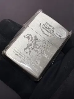 2026年最新】競馬 zippoの人気アイテム - メルカリ