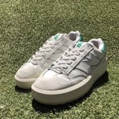 美品24㎝　newbalance CT302UNP ニューバランス HC188