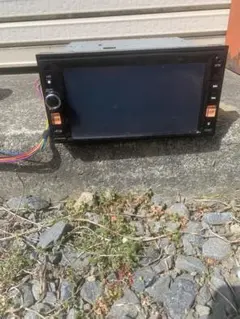 412 作動品 DVD carrozzeria AVIC-RZ03 カーナビ - メルカリ