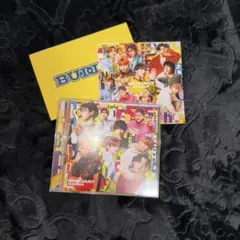 BUDDiiS BRiLLiANT 1stAlbum