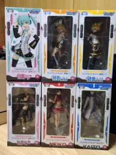 2026年最新】初音ミク project diva arcade 鏡音レンの人気アイテム