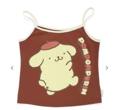 sanriohouse シークレット缶キャミソール
