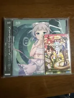 オンゲキ グッズキャンペーン CD＆Aimeカードセット