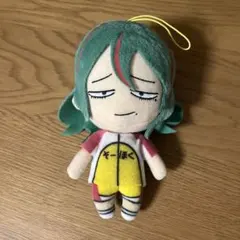 巻島裕介 弱虫ペダル 弱ペダ ぬいぐるみ