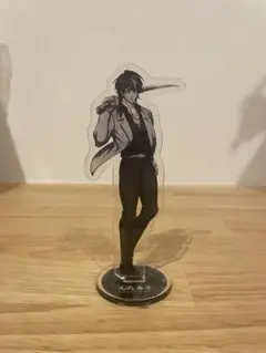 最安値 ヒューマンバグ大学 ビッグKVアクリルスタンド ヒューマンバグ