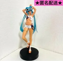 初音ミクRacing Miku 2023 Tropical Ver. フィギュア