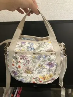 2026年最新】レスポートサック ショルダー 花柄の人気アイテム - メルカリ