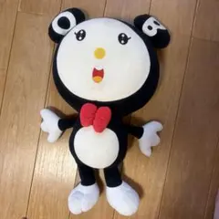 村上隆 MR.DOB ぬいぐるみ Sサイズ カイカイキキ - メルカリ