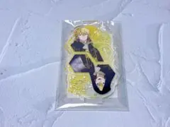 オバレク AGF グリッターアクスタ クロード