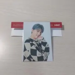 SEVENTEEN セブチ ディノ トレカ home 127