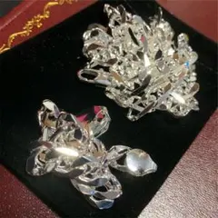 シルバーチェーンネックレス·ブレスレット 2点セット  メンズ レディース