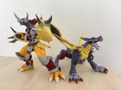 セール！デジモンG.E.M 人気種 まとめ売り - メルカリ
