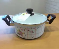 2025年最新】江尻ホーロー 鍋の人気アイテム - メルカリ