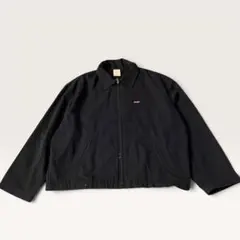 90S Dickies 中綿キルティング ワークジャケット XL
