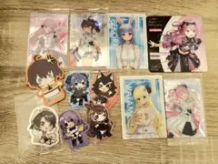 2026年最新】ホロライブまとめ売りの人気アイテム - メルカリ