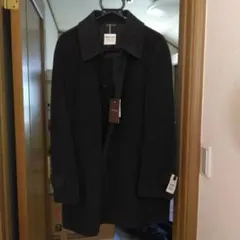 メンズコート
