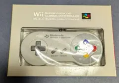 Super Famicom Classic Controller