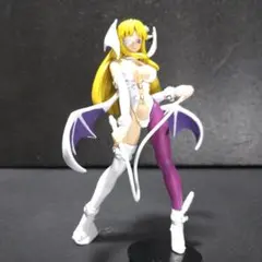 2026年最新】モリガンフィギュアの人気アイテム - メルカリ