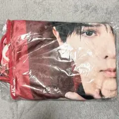 【新品未開封】M!LK ブランケット 塩﨑太智 HERO KissPlan 新品未開封】M!LK ブランケット 塩﨑太智 HERO KissPlan - メルカリ