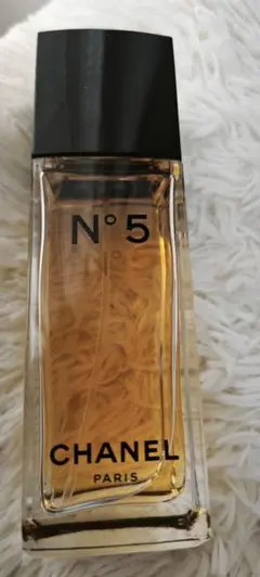 CHANEL N°5 ユニセックス香水 フランス製