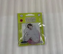 なにわ男子 POPMALLアクスタ　道枝駿佑