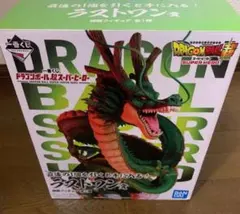 国内正規品 新品未開封 一番くじドラゴンボール ラストワン賞 神龍