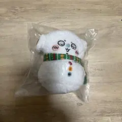 ちいかわ 1番くじ E賞 マスコット(モモンガ)