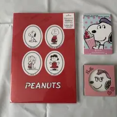 スヌーピーグッズ