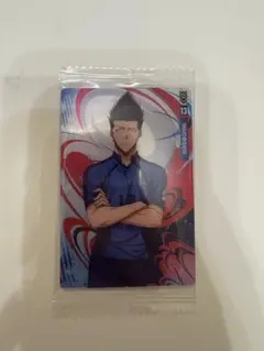 ブルーロックウエハース5 馬狼照英