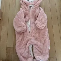 ディズニー シェリーメイ風 着ぐるみ キッズ