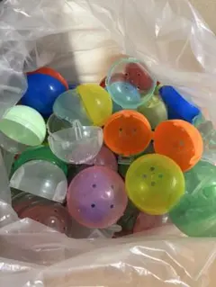 空カプセル サイズ＆カラー色々 80個以上