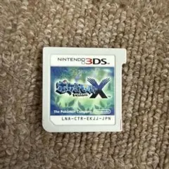 2026年最新】3ds ポケモンxの人気アイテム - メルカリ