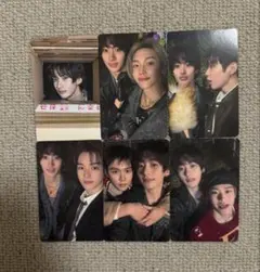 アントン RIIZE ライズ JAPAN All of You 通常盤