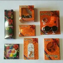 キスマイくじ 横尾渉 フルセット