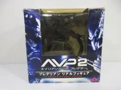 0620V【未使用】エイリアンズVSプレデター2 プレデリアン リアルフィギュアのサムネイル