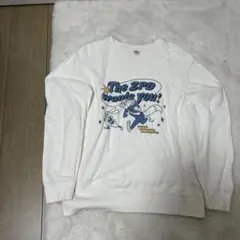 UNIQLO KIDS ズートピア　スウェット 160