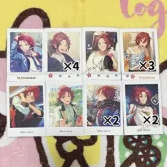あんスタ 衣更真緒 まとめ売り