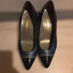 YVES SAINT LAURENT パンプス 35 1/2のサムネイル