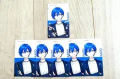 プロジェクトセカイ ePick card series　KAITO