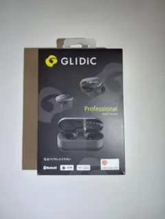 美品　GLIDiC TW-9000 完全ワイヤレスイヤホンのサムネイル
