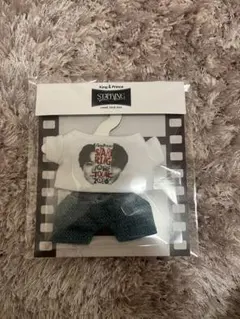 King & Prince キンプリ はぴぬい STARRING 着せ替え衣装