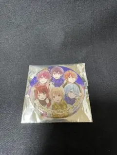 すとめも6缶バッチ