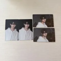 ENHYPEN 宵 ニキ まとめ売り