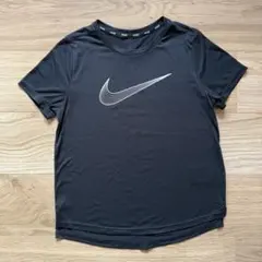 NIKE ナイキ DRI-FIT 半袖Tシャツ M ブラック