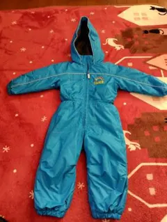 ジュニア　スキーウェア スノボ 90サイズ　 男の子