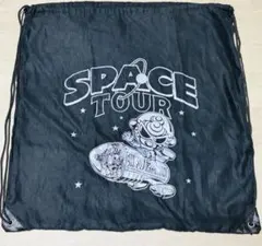 ヒステリックミニ SPACE TOUR ナップサックのサムネイル