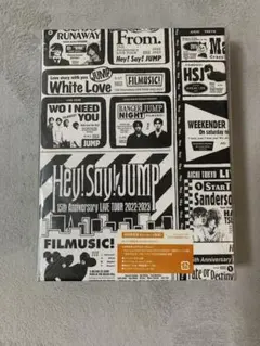 Hey!Say!JUMP/Hey!Say!JUMP 15th Annivers…